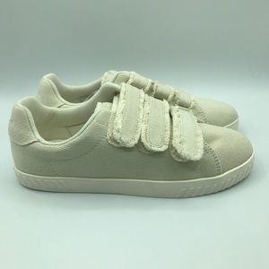 tretorn carry fringe sneakers
